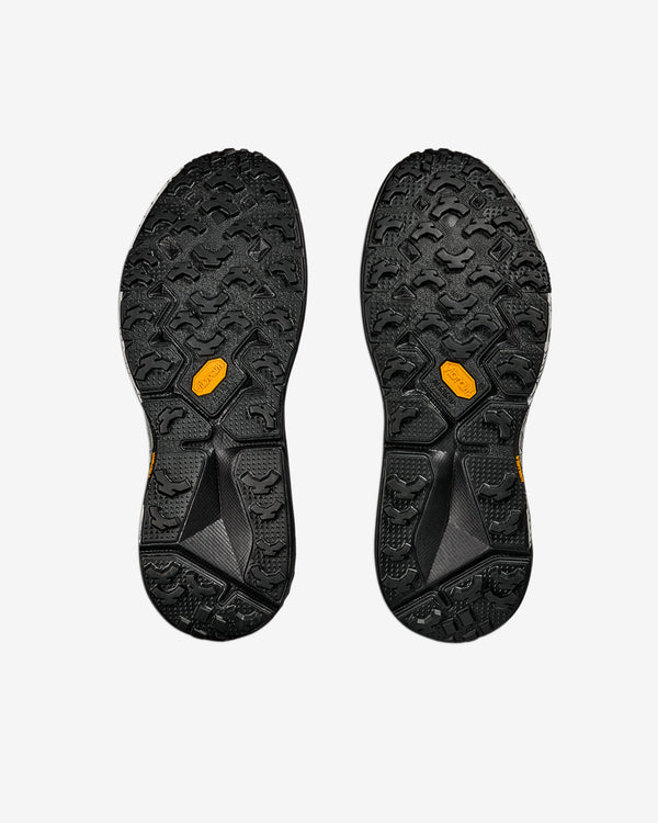 Hoka - Men's One U Speedgoat 2 TS Sneakers - (Black/Stardust)