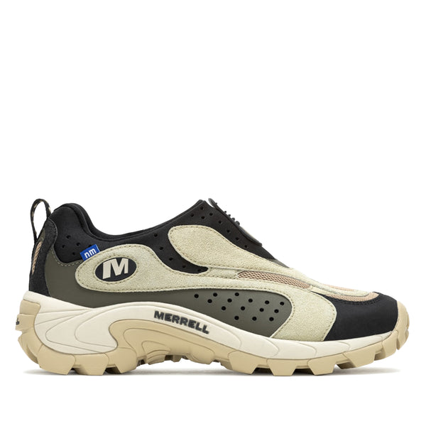Merrell - Nicole McLaughlin Moc Speed Streak Evo - (Coyote Olive)