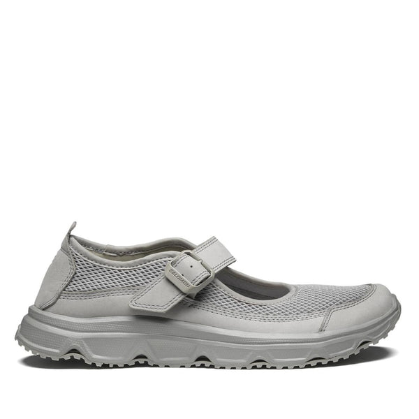 Salomon - Marie Jeanne - Rx Sneakers - (Gray)