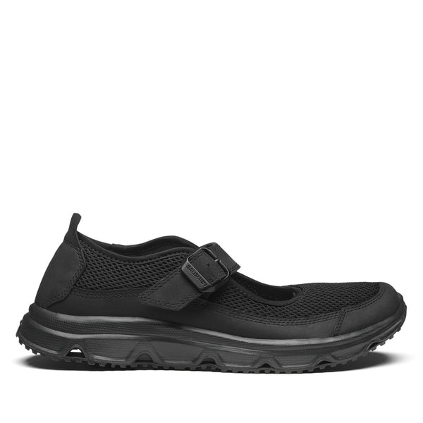 Salomon - Marie Jeanne - Rx Sneakers - (Black)