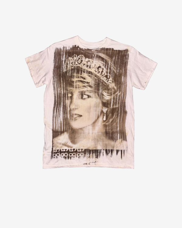85 Eldridge - Men's Diana Tee - (Van Dyke)