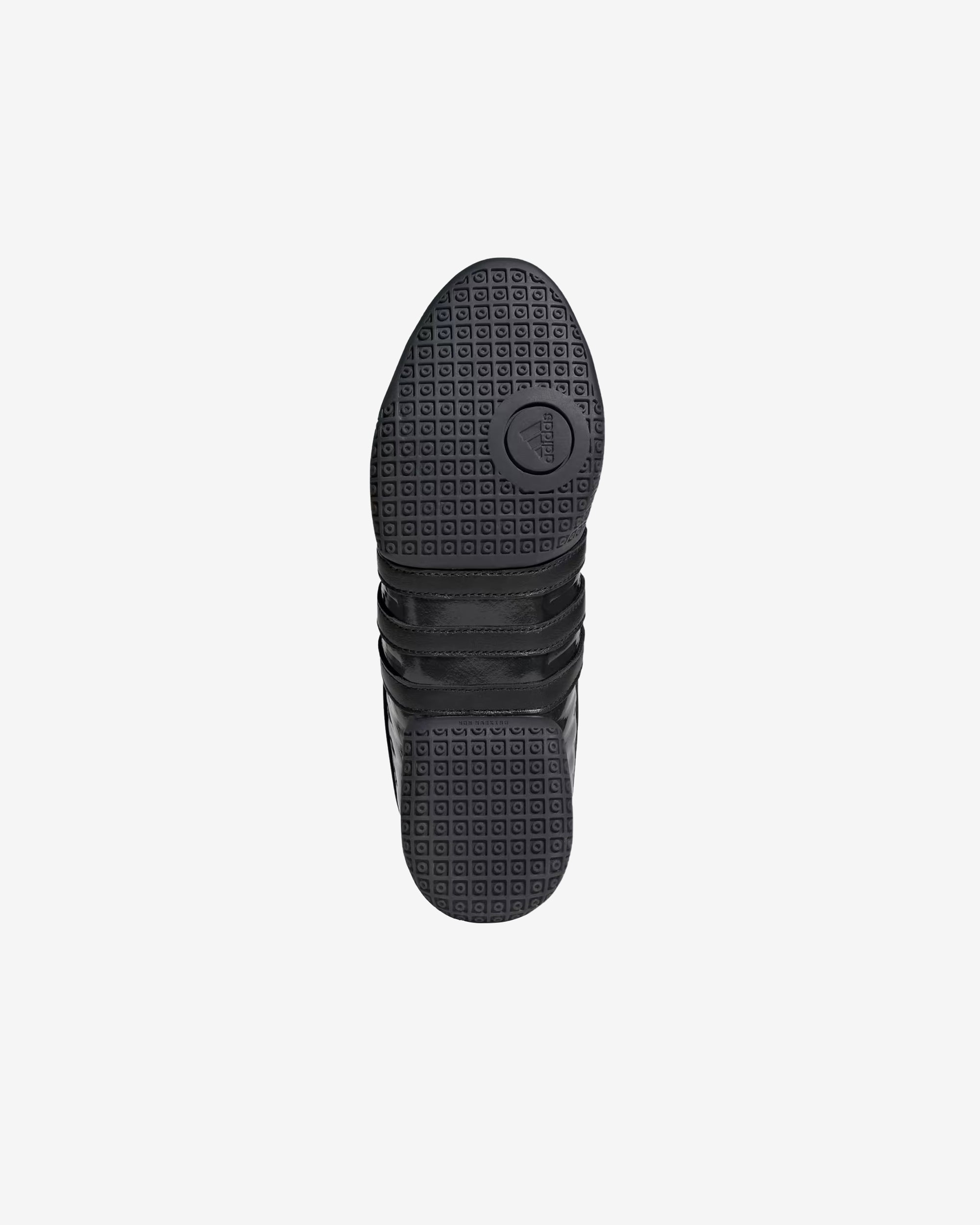 Adidas - Women's Taekwondo Mei Elite - (Core Black) view 3, Click to Zoom in