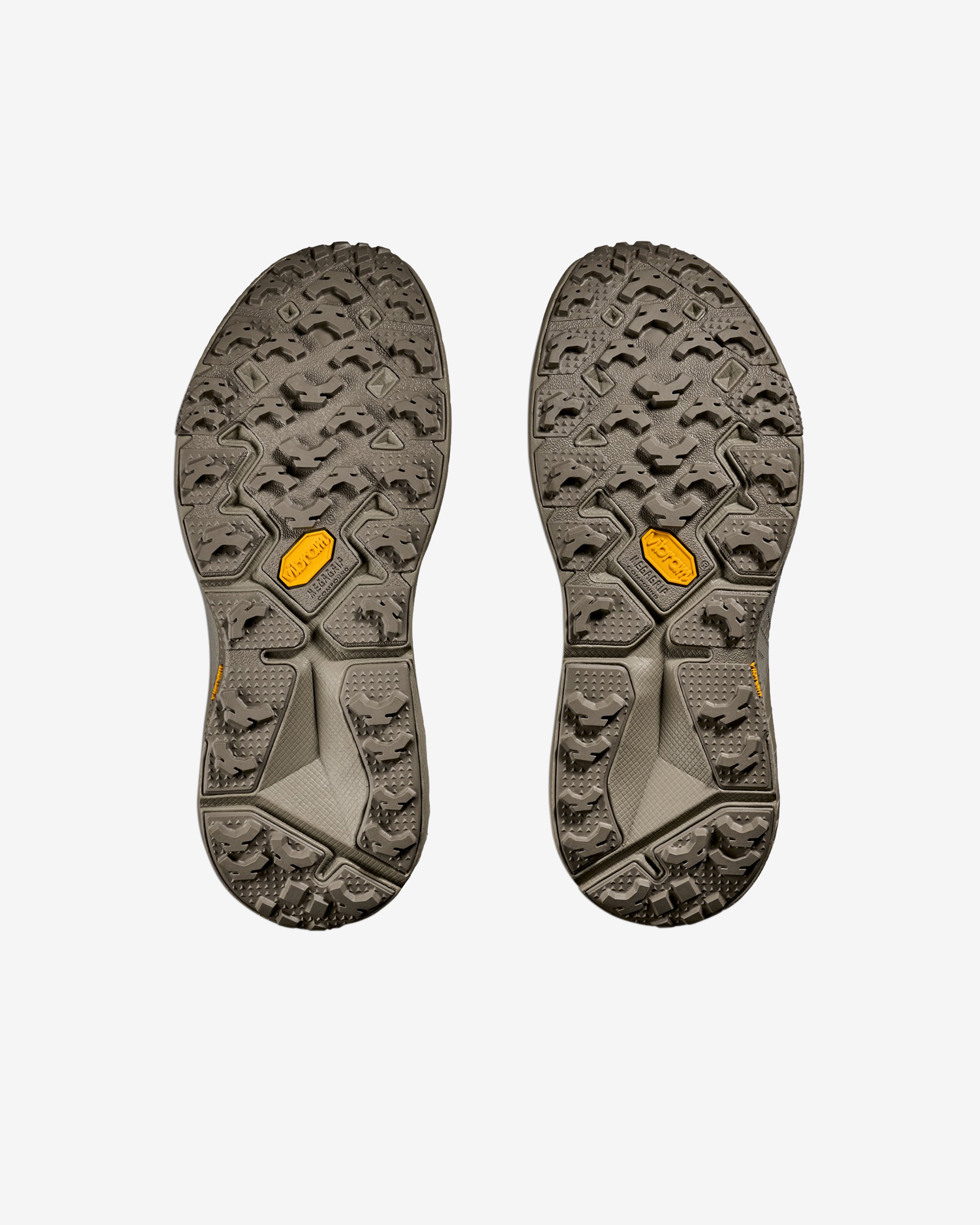 Hoka: Men's Speedgoat 2 TS Sneakers (Light Roast/Dark) | DSMNY E-SHOP
