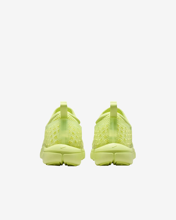 Nike - Women's Rejuven8 Run OG Jelly Sneakers - (Light Lemon)