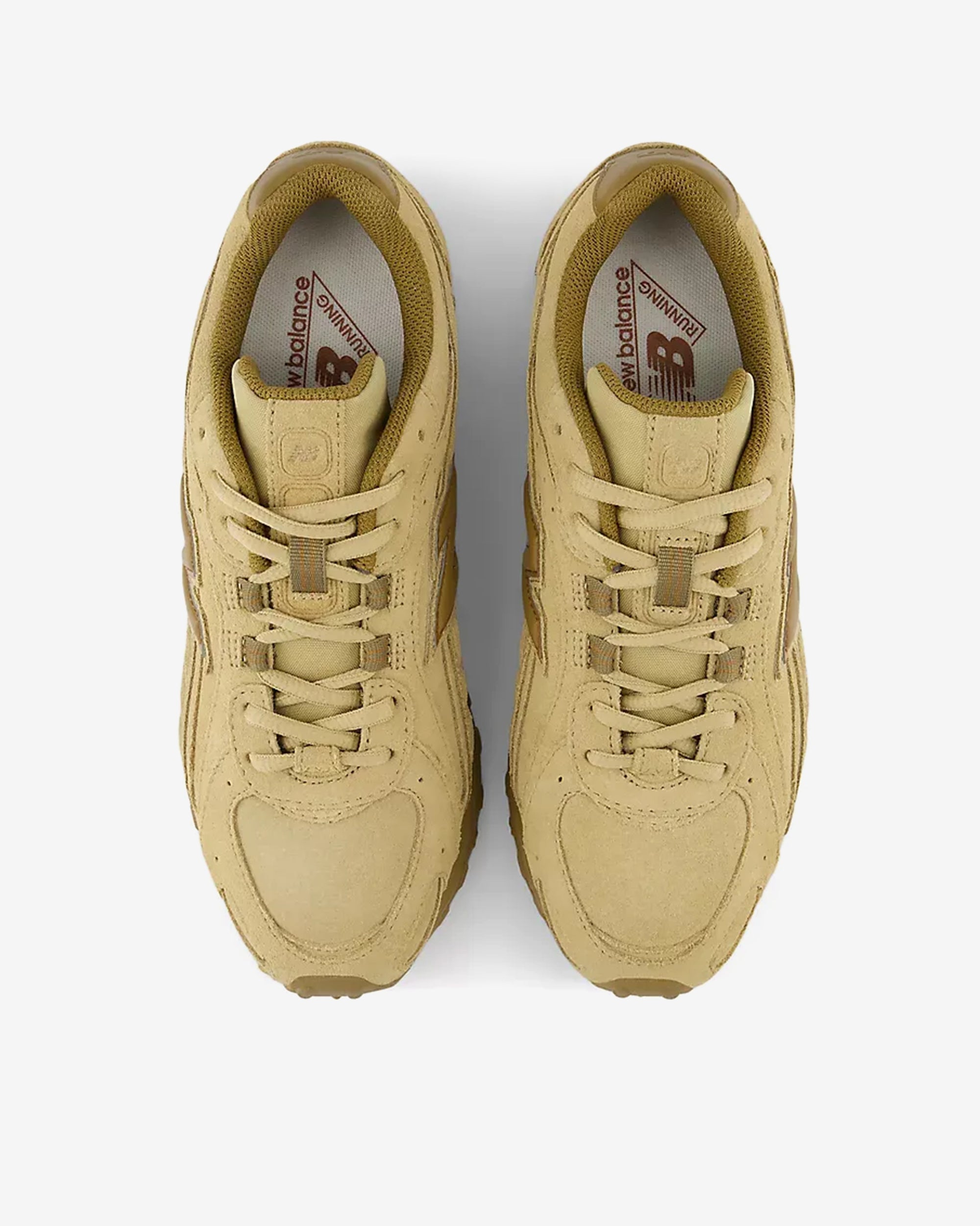 New Balance - Men's 204L Sneakers - (Quicksand) view 4, Click to Zoom in