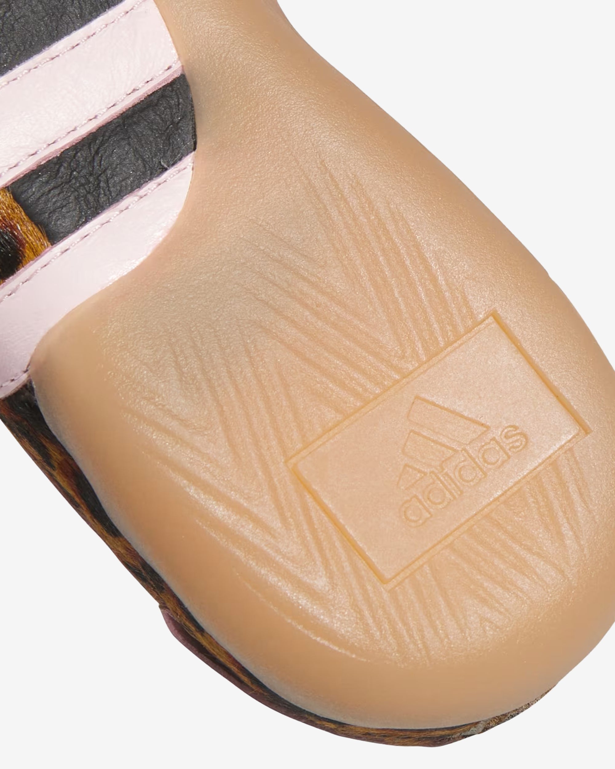 Adidas - Women's Taekwondo Mei Ballet Sneakers - (Multi) view 7, Click to Zoom in
