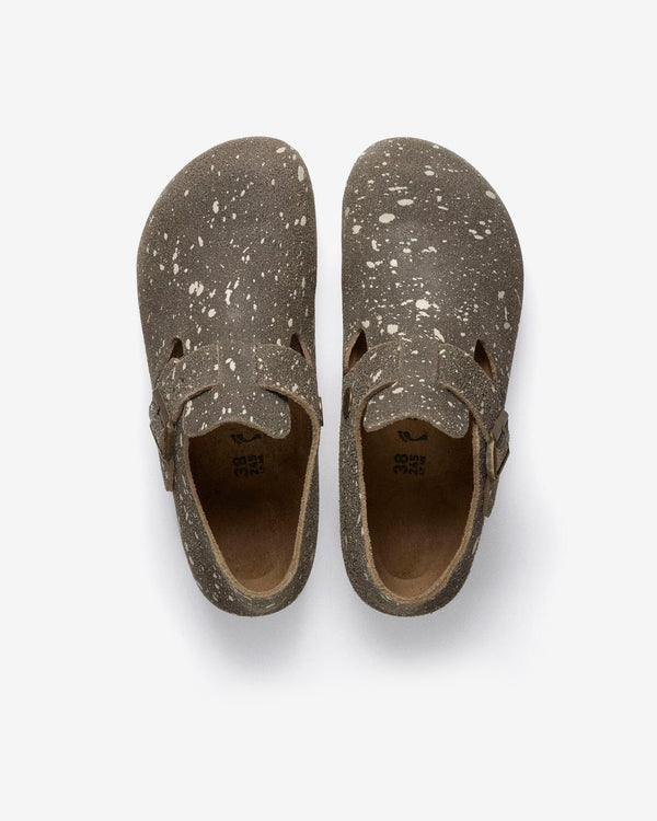 Birkenstock - Men's Song for the Mute London "The Artist" - (Taupe)