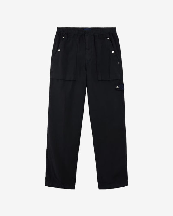 Stone Island - Men's Supima Cotton Twill Stretch-TC - (Navy Blue)