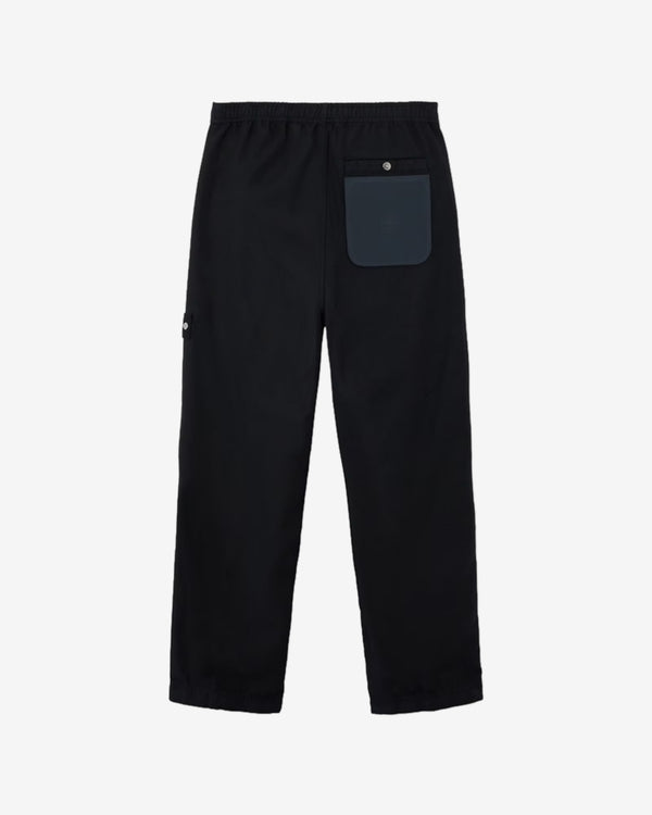 Stone Island - Men's Supima Cotton Twill Stretch-TC - (Navy Blue)