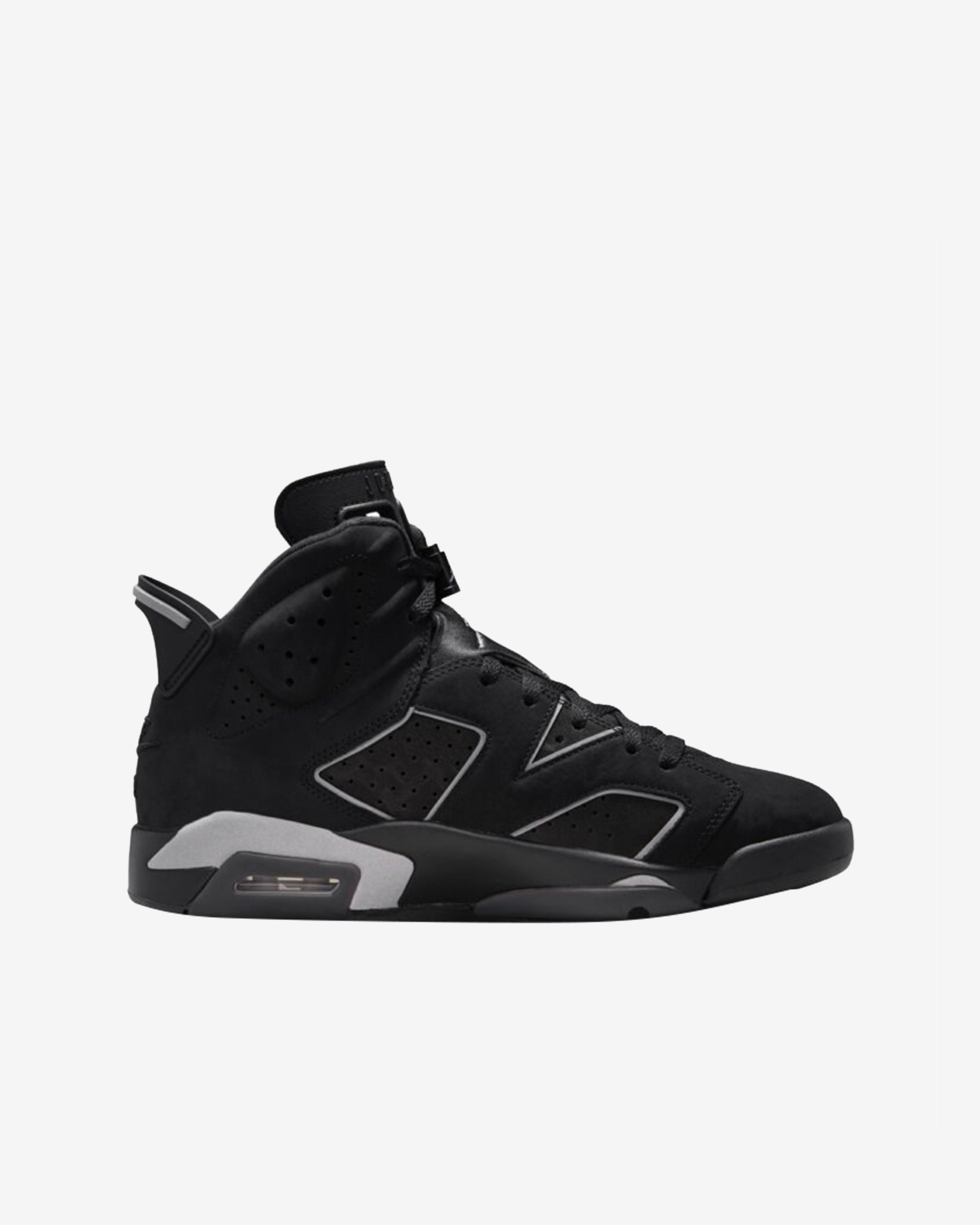 Nike: Men's Air Jordan 6 