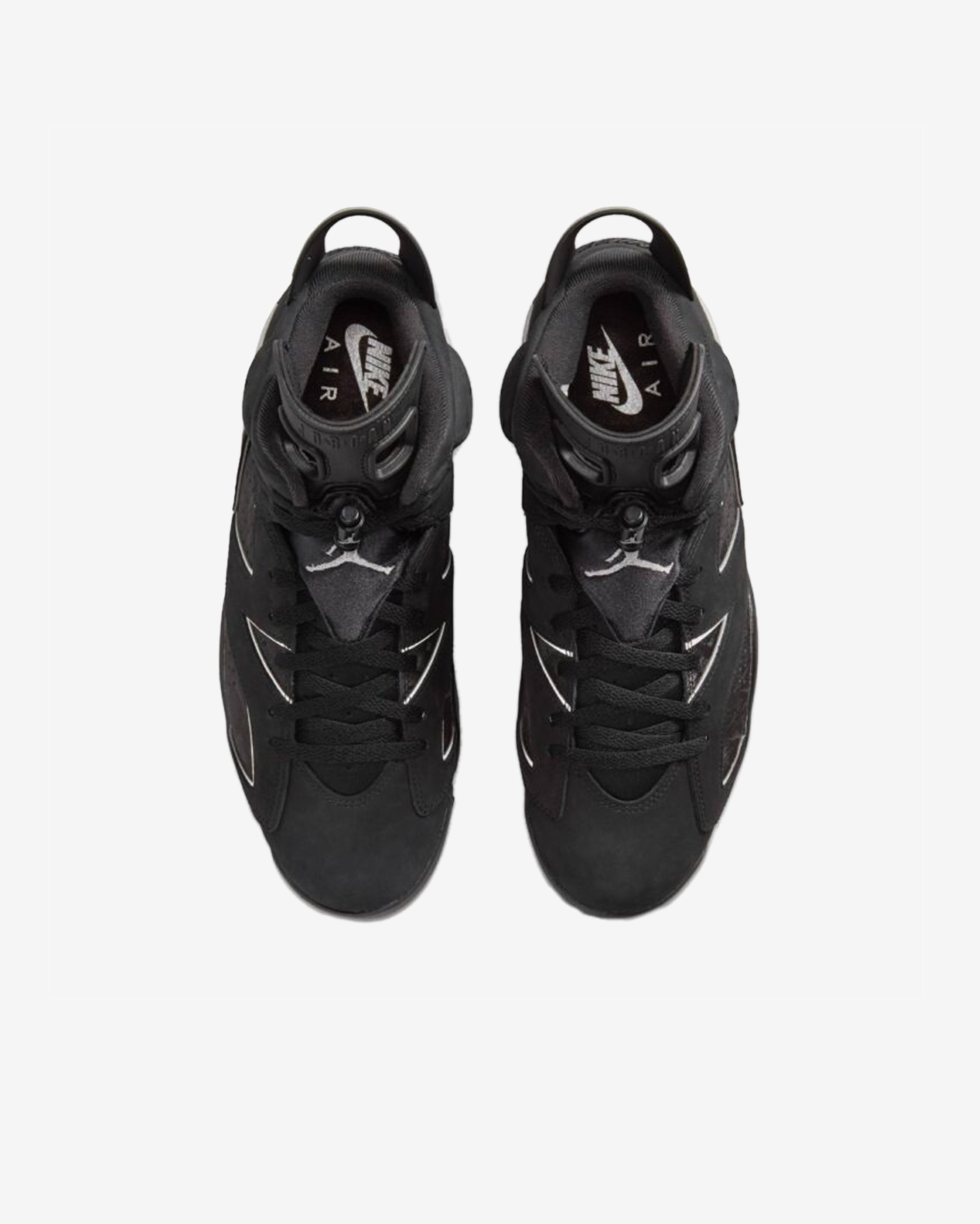 Nike: Men's Air Jordan 6 