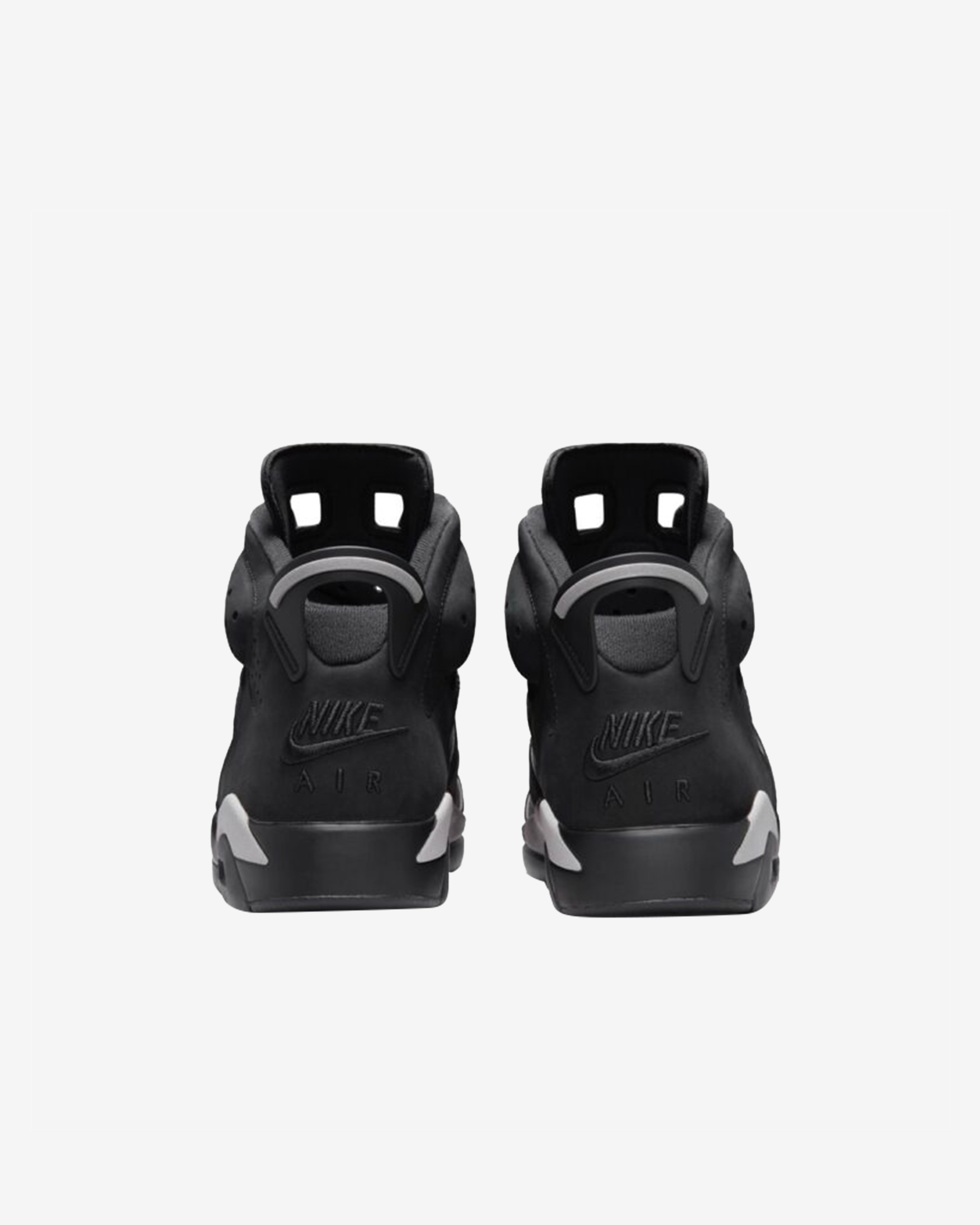 Nike: Men's Air Jordan 6 