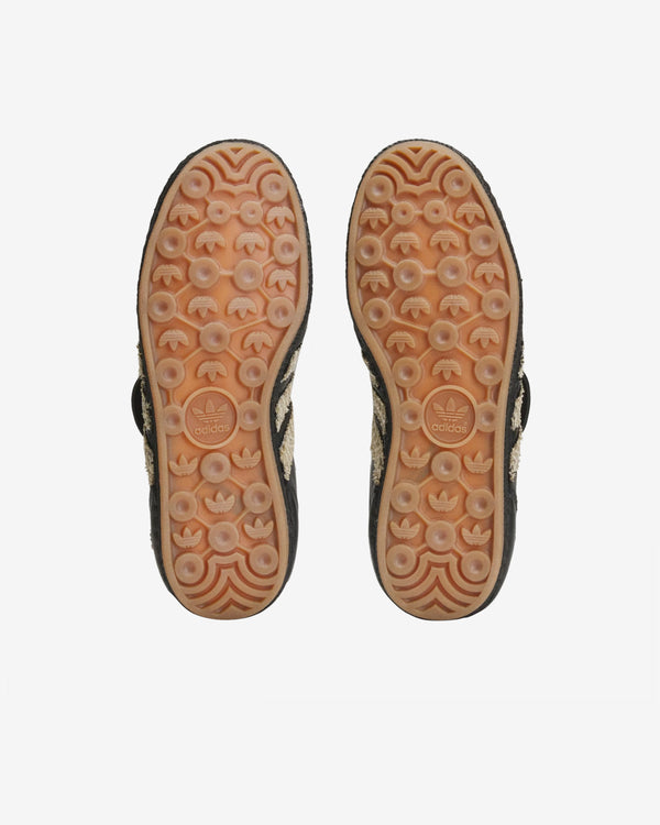 Adidas - Men's CLOT Mundial By Edison Chen Sneakers - (Core Black/Hemp)
