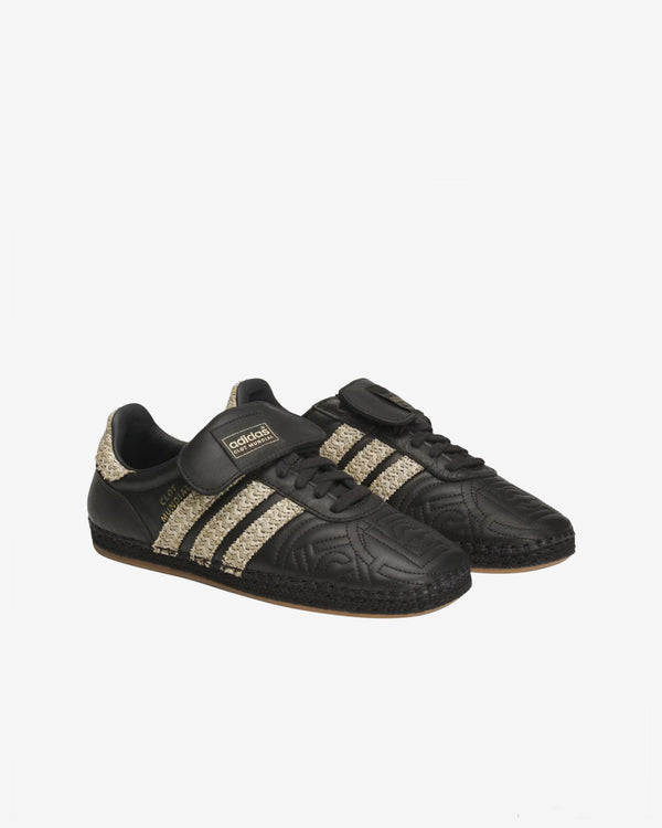 Adidas - Men's CLOT Mundial By Edison Chen Sneakers - (Core Black/Hemp)