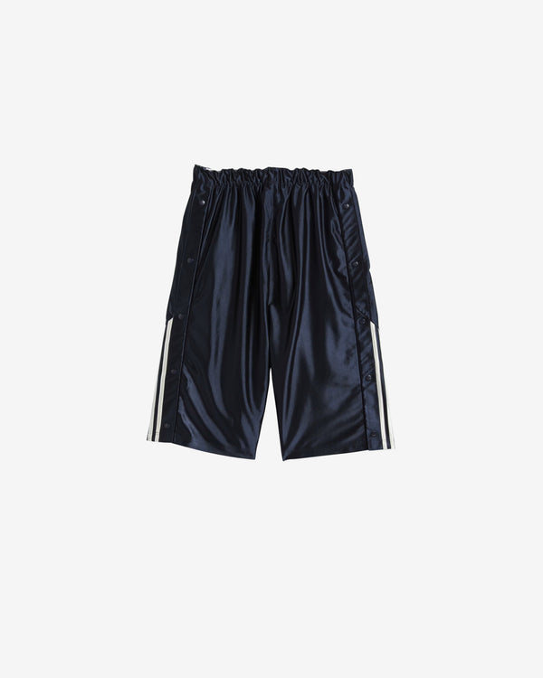 Adidas - Men's Willy Chavarria Dazzle Shorts - (Blue)