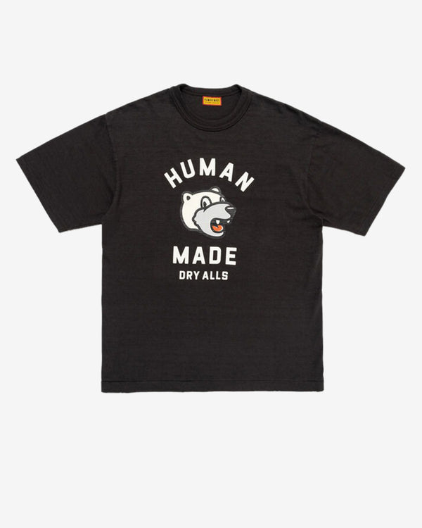 Human Made - Men's Graphic T-Shirt - (Black)