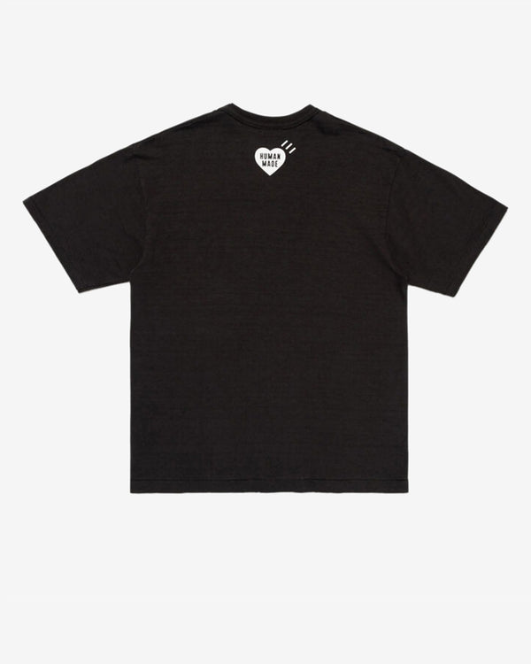 Human Made - Men's Graphic T-Shirt - (Black)