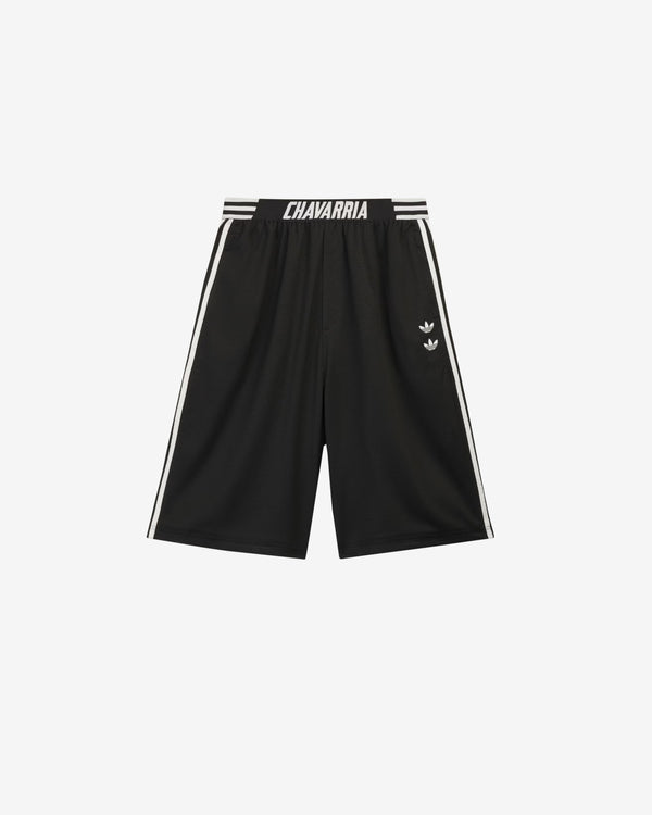 Adidas - Men's Chavarria Mesh Short - (Black)