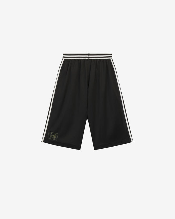 Adidas - Men's Chavarria Mesh Short - (Black)