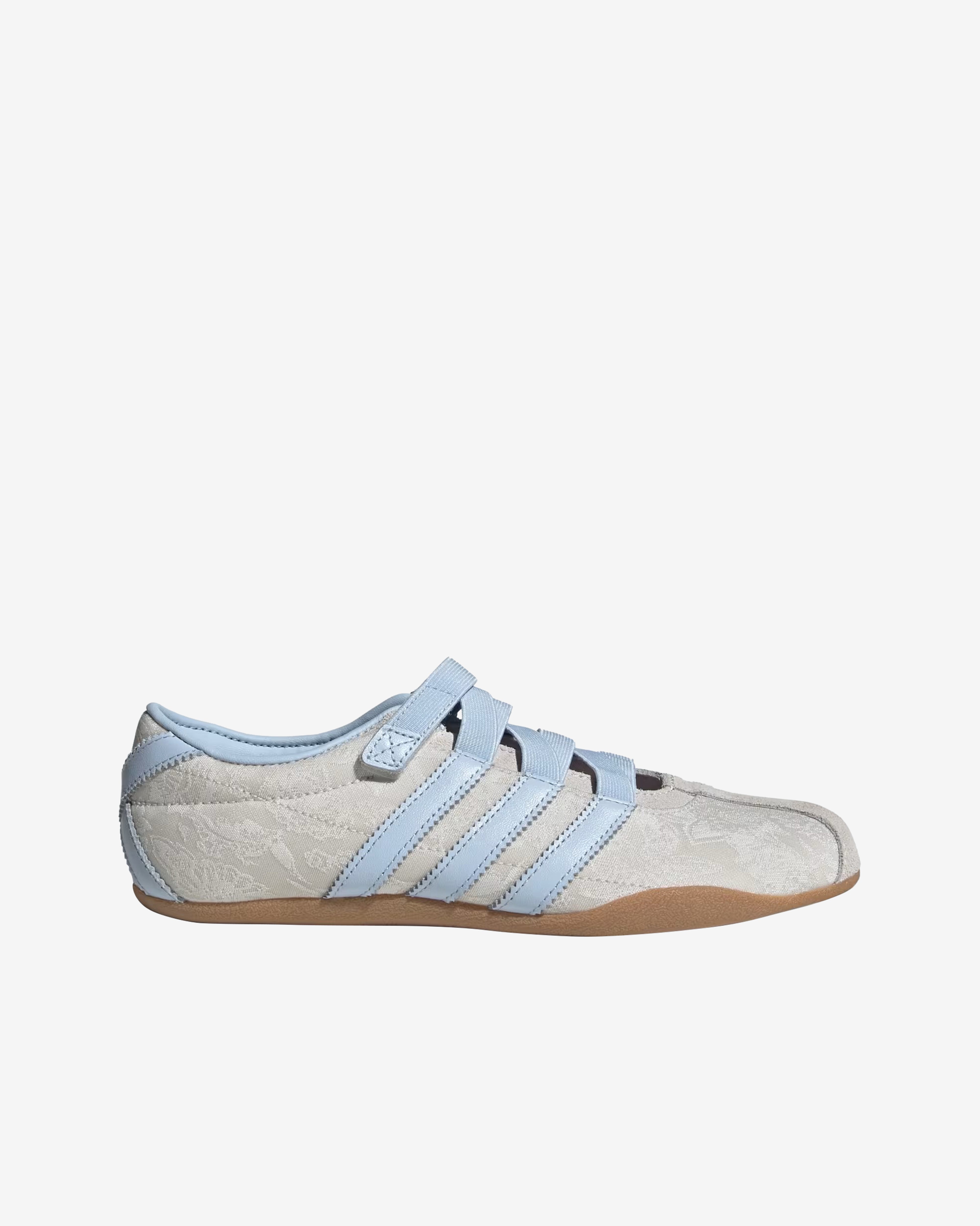 Adidas: Women's Tokyo MJ Sneakers (Chalk/Pearl) | DSMNY E-SHOP