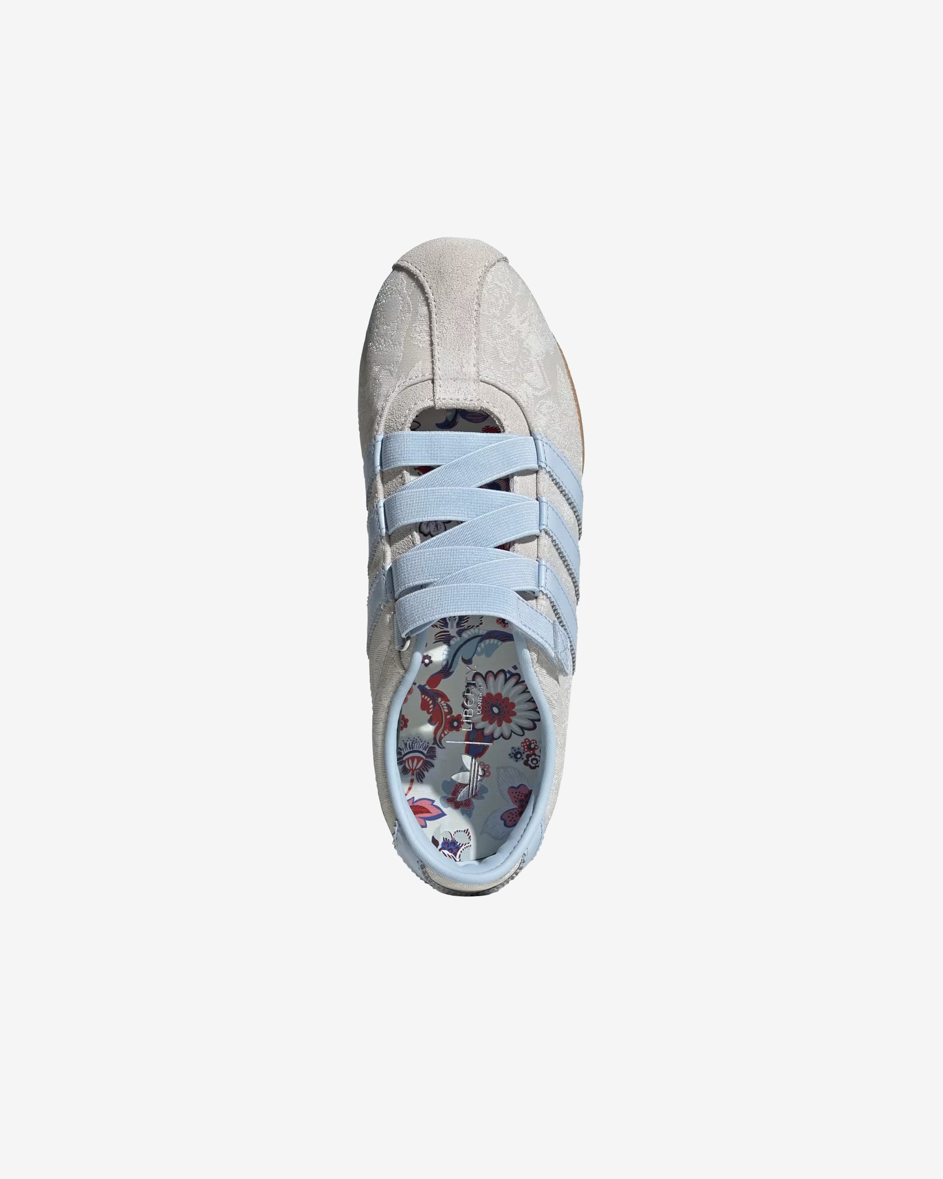 Adidas: Women's Tokyo MJ Sneakers (Chalk/Pearl) | DSMNY E-SHOP