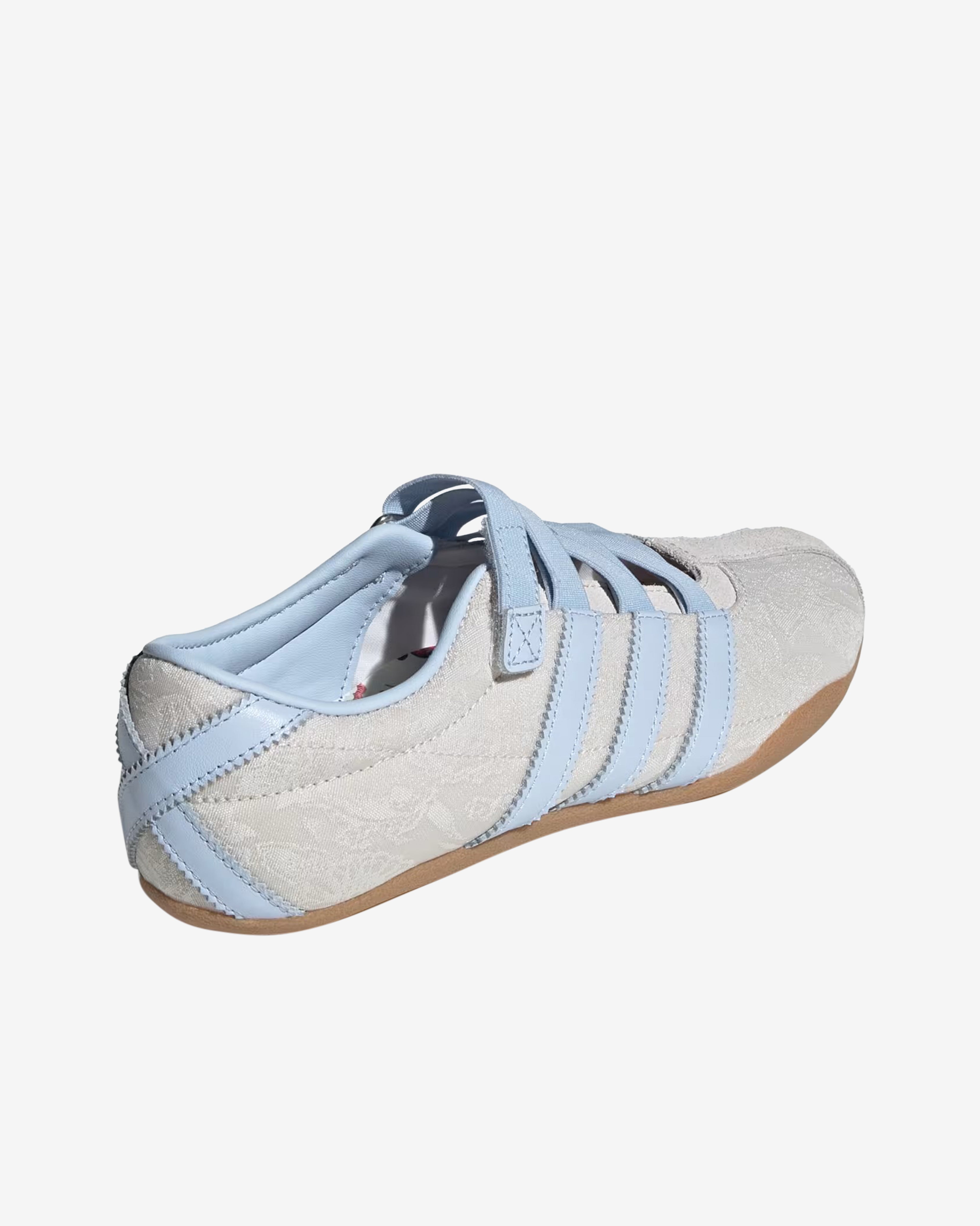Adidas: Women's Tokyo MJ Sneakers (Chalk/Pearl) | DSMNY E-SHOP