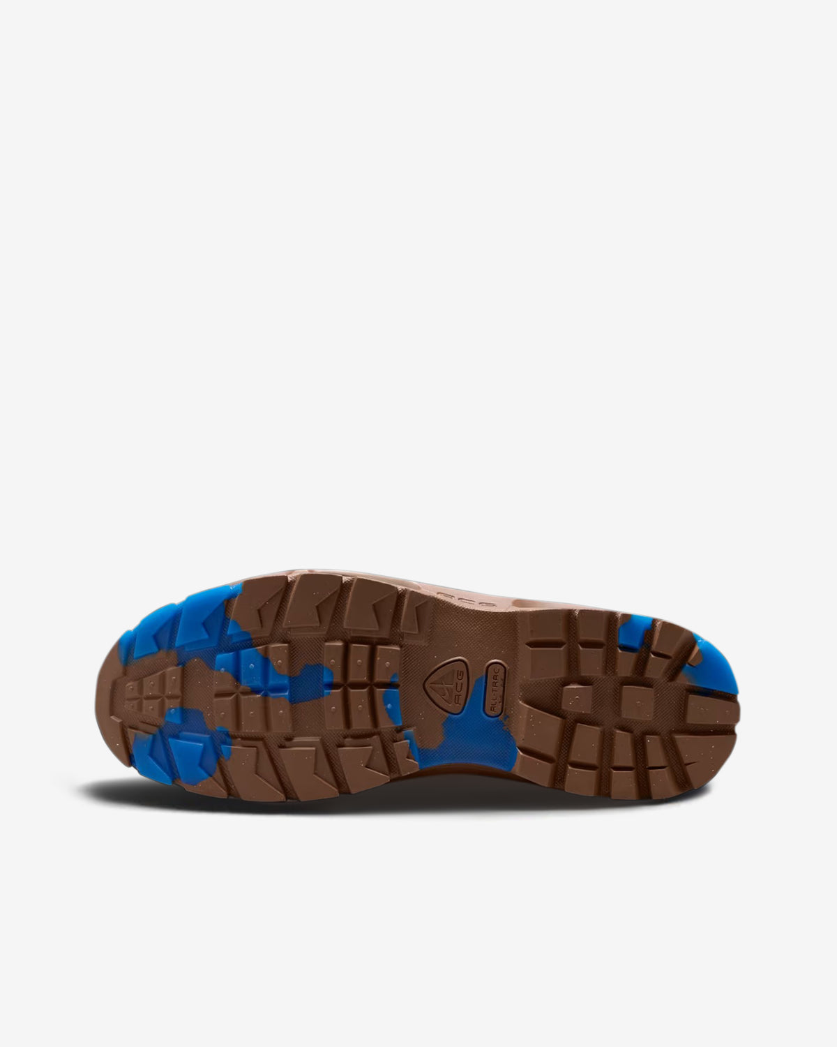 Nike - Nike Air Max Goadome - (Brown) view 6, Click to Zoom in