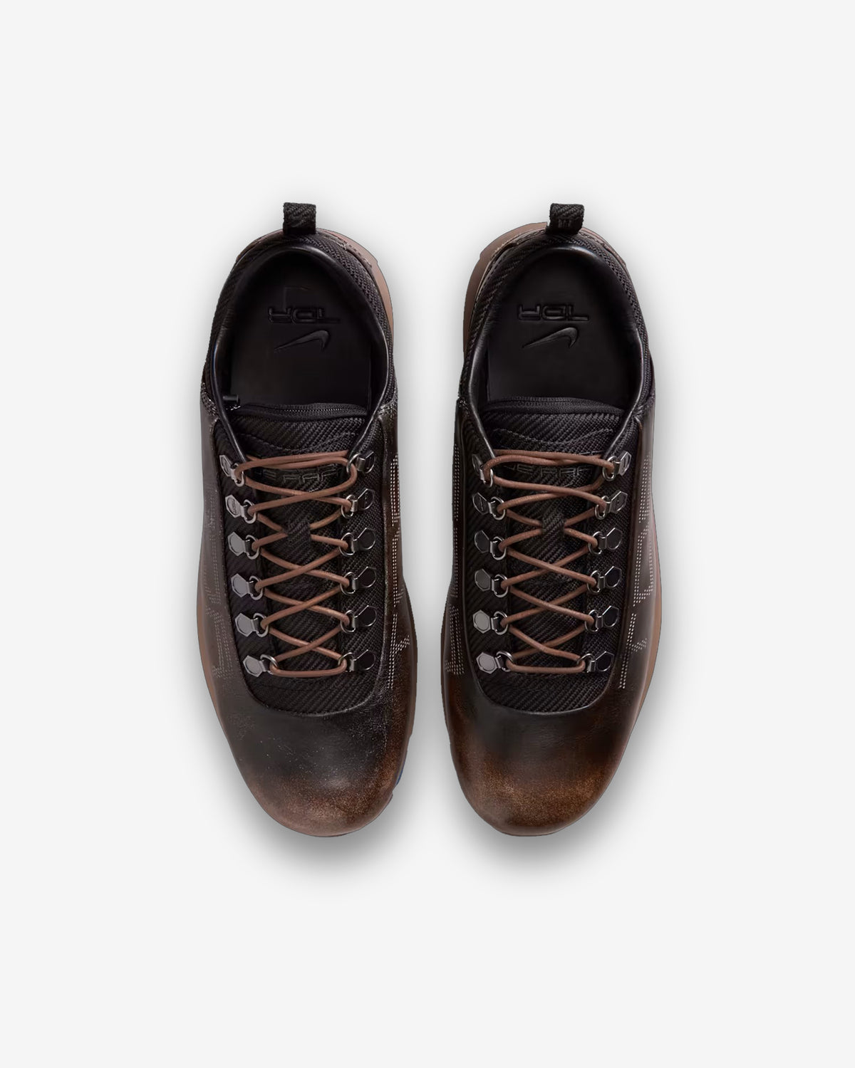Nike - Nike Air Max Goadome - (Brown) view 3, Click to Zoom in