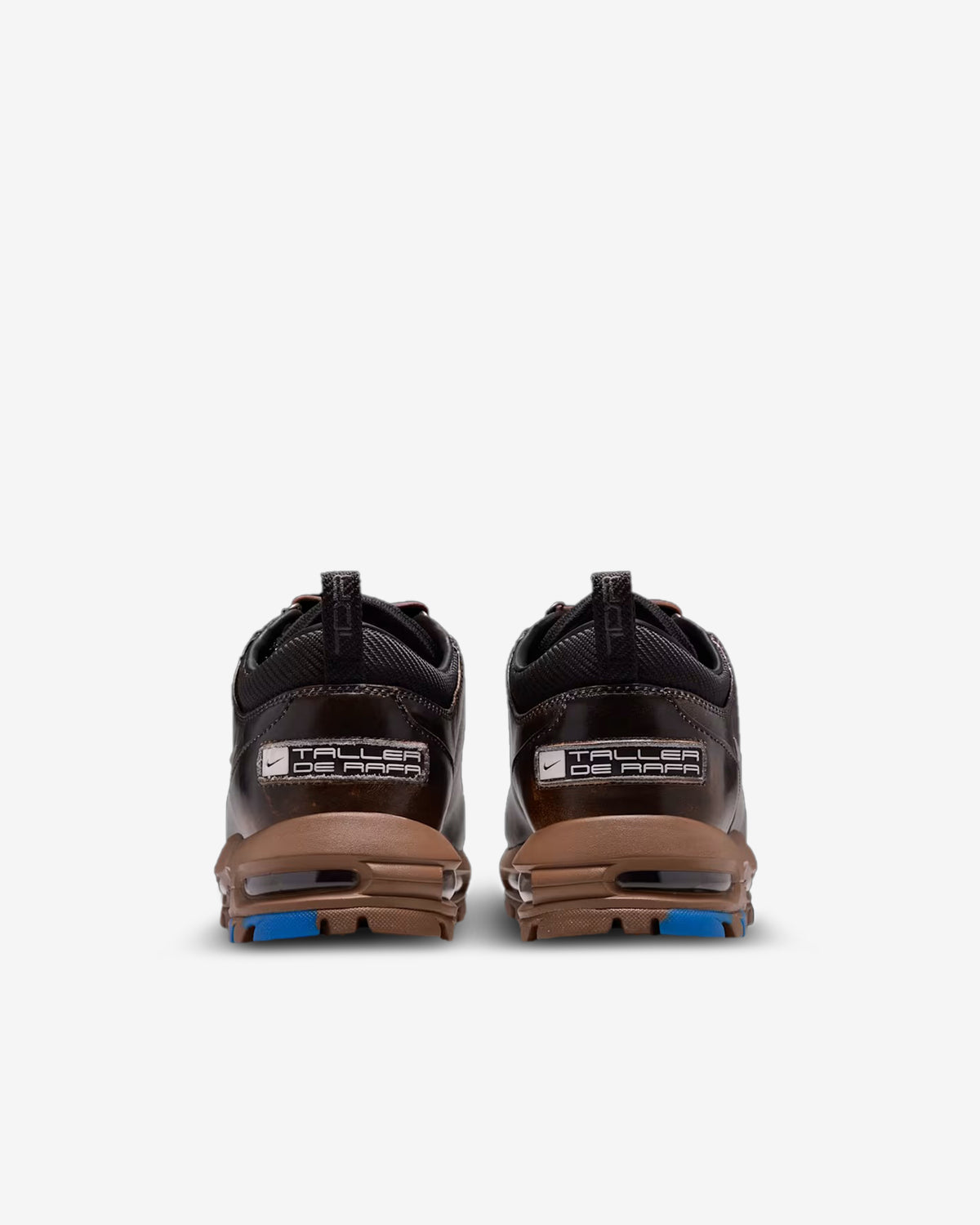 Nike - Nike Air Max Goadome - (Brown) view 5, Click to Zoom in