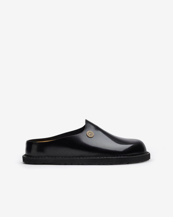 Birkenstock - Women's Song for the Mute Amsterdam Premium "The Collector" - (Black)