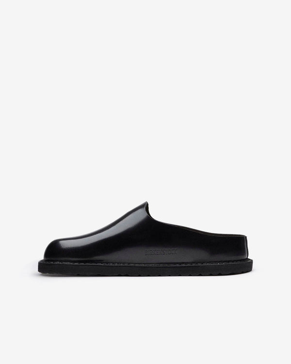 Birkenstock - Men's Song for the Mute Amsterdam Premium "The Collector" - (Black)