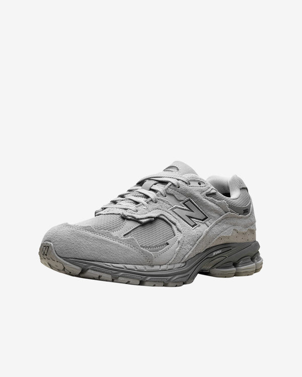New Balance - Men's Gortex 2002 Sneakers - (Slate Grey)