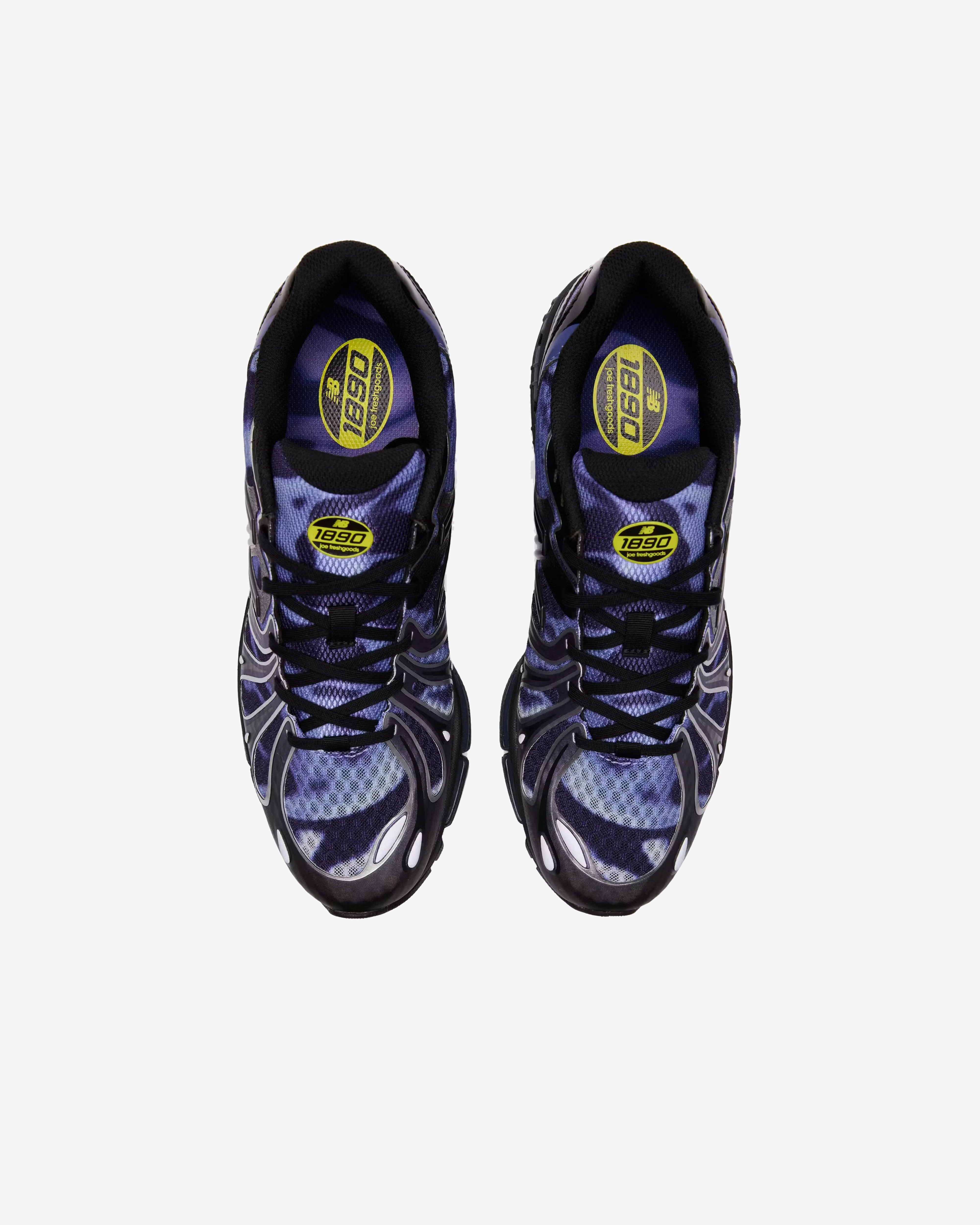 New Balance: Men's Joe Freshgoods 1890 Sneakers (Naughty Things