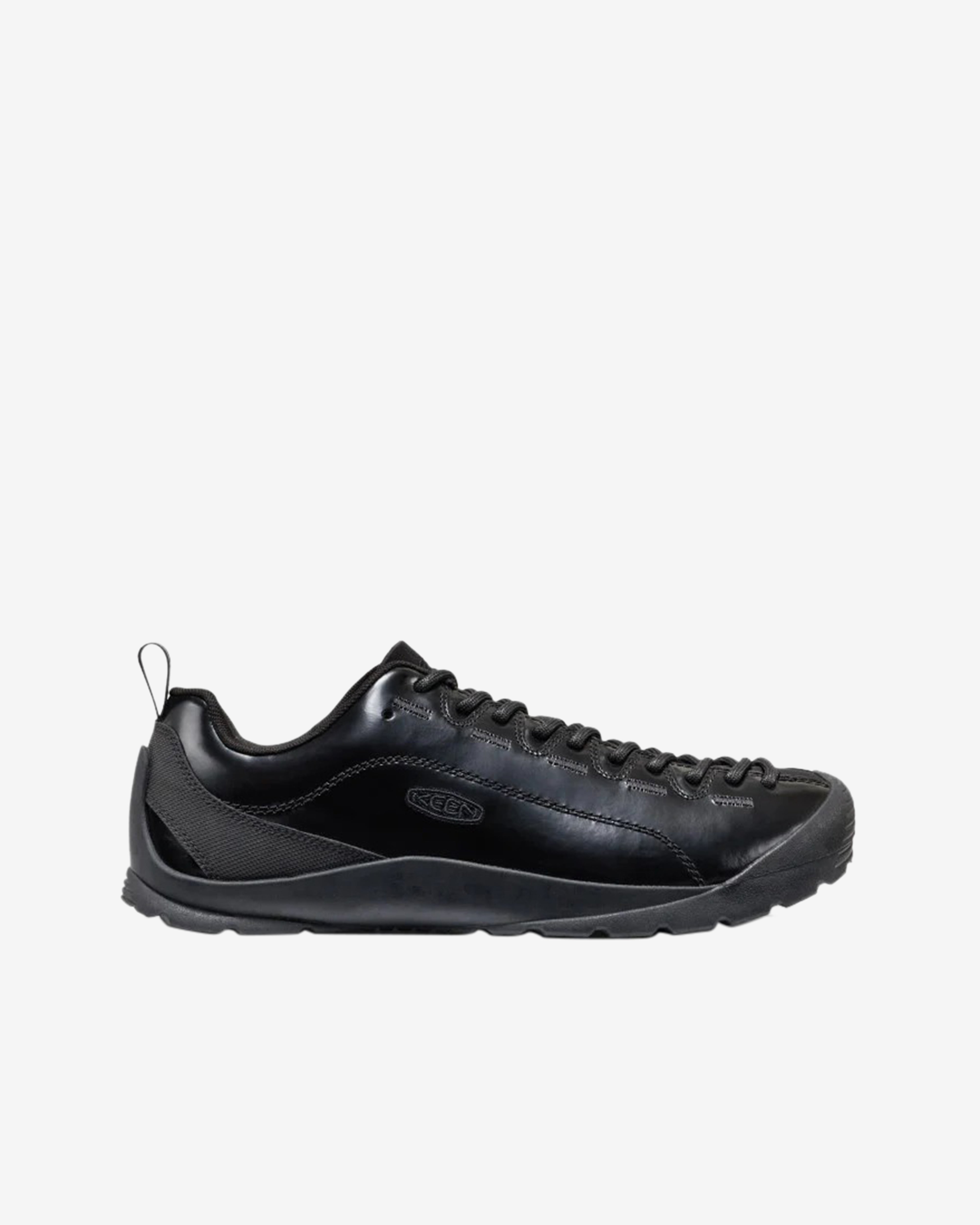 Keen: Men's Jasper-M Sneakers (Black) | DSMNY E-SHOP