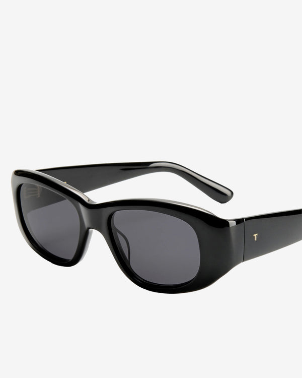 Thistles - The Al - (Black/Black)