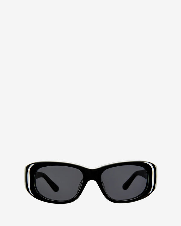 Thistles - The Al - (Black/Black)