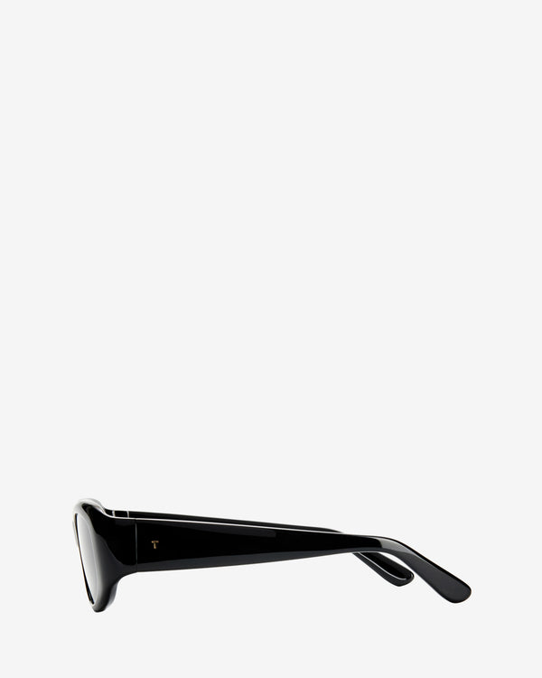 Thistles - The Al - (Black/Black)
