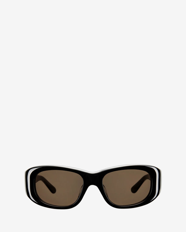 Thistles - The Al - (Black/Brown)