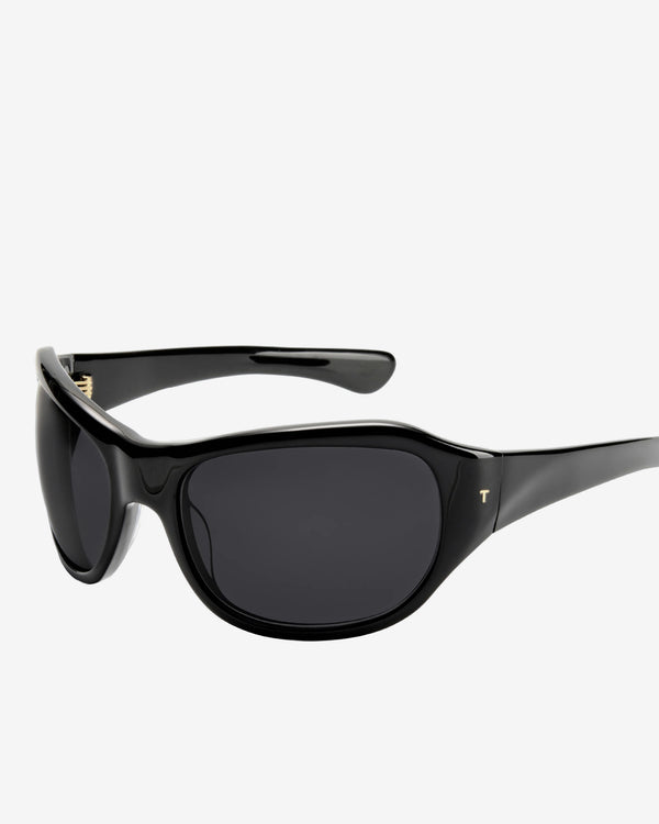 Thistles - The Atlas - (Black/Black)