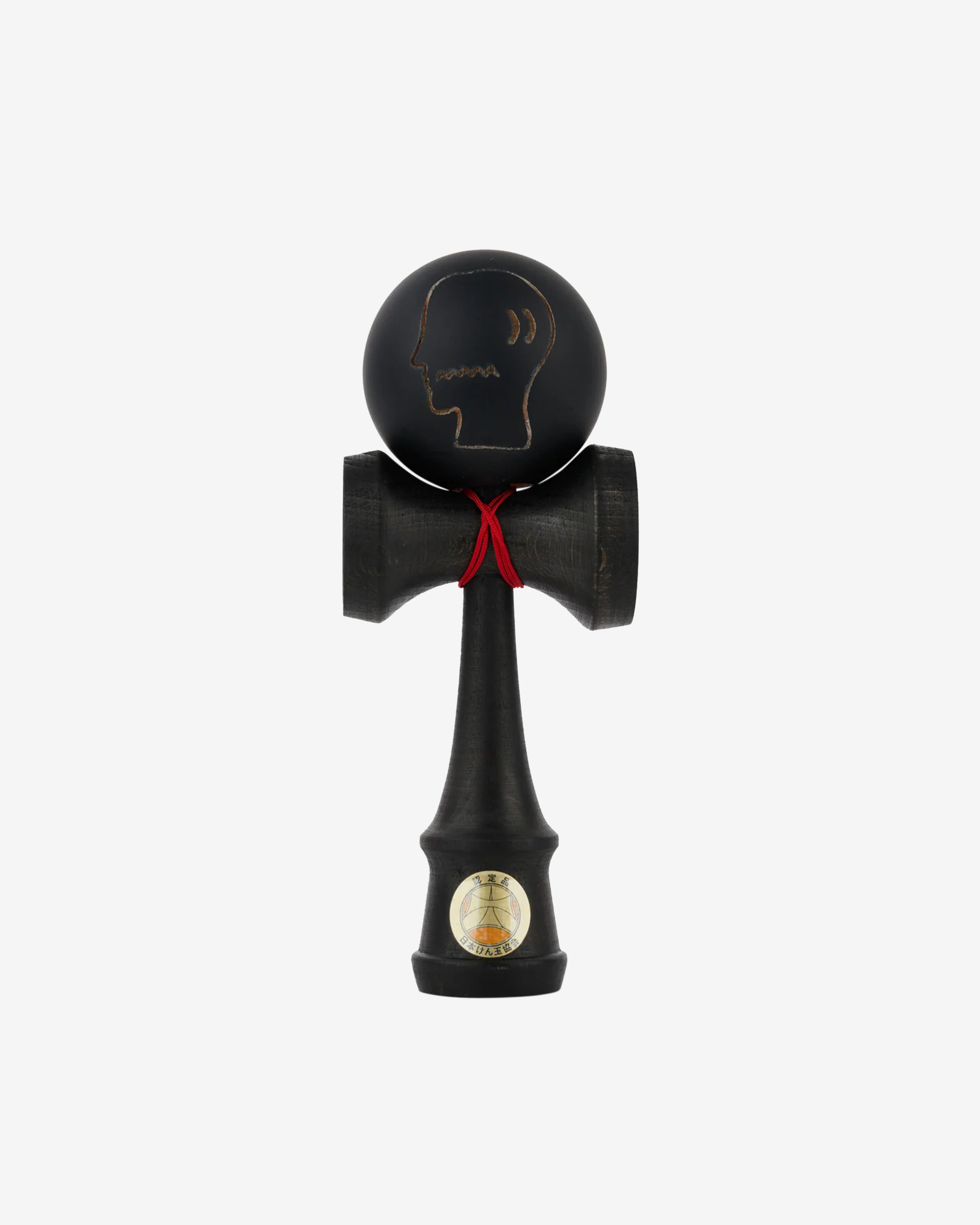 ブランド別 ステューシー STUSSY 8-BALL KENDAM けん玉