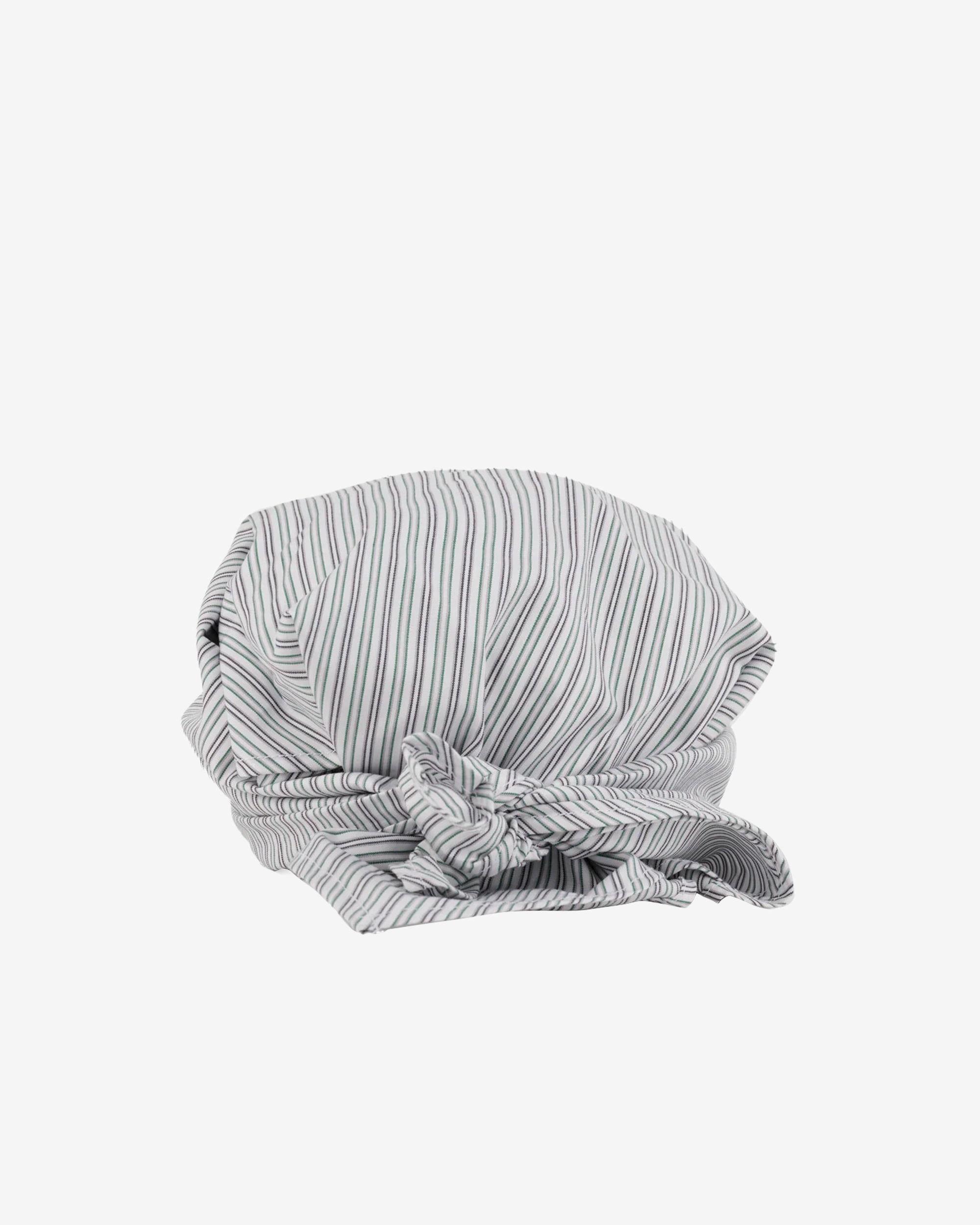 Brain Dead - Men's California Designs Bandana Hat - (Blue) view 3, Click to Zoom in