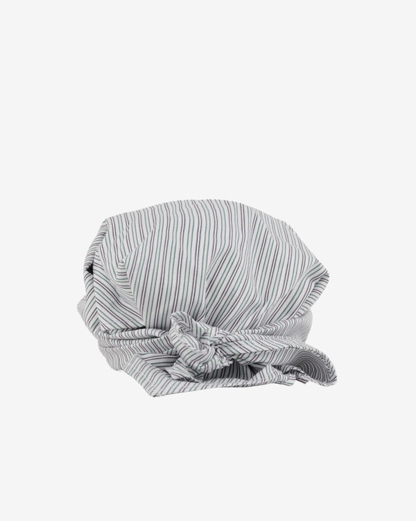 Brain Dead - Men's California Designs Bandana Hat - (Blue)