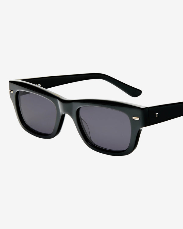 Thistles - The Jack - (Black/Black)