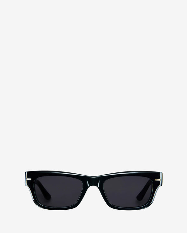 Thistles - The Jack - (Black/Black)