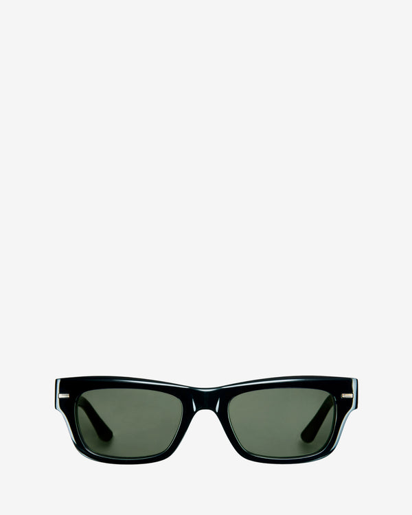 Thistles - The Jack - (Black/G15)