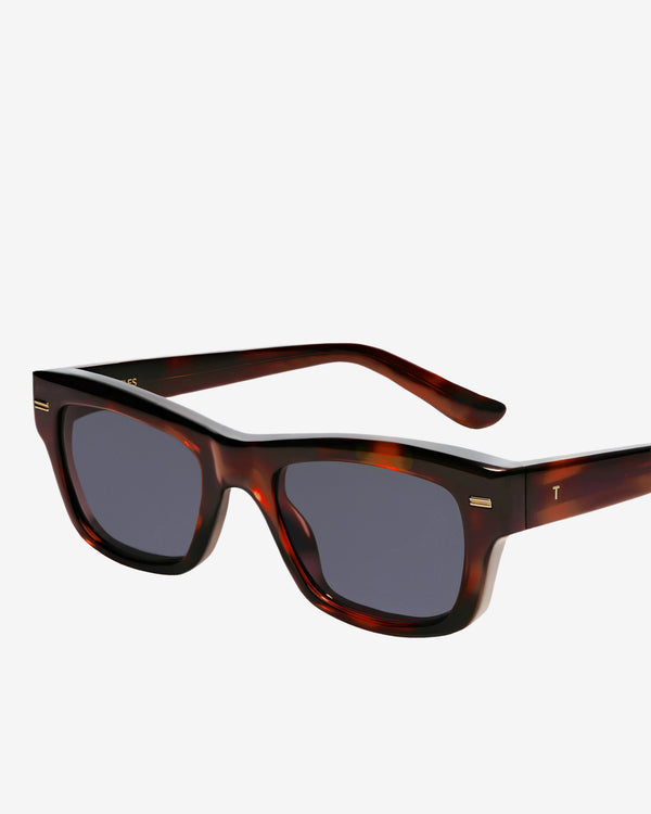 Thistles - The Jack - (Dark Tortoise/Black)