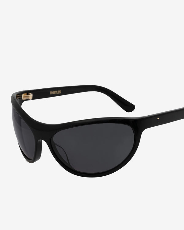 Thistles - The Lex - (Black/Black)