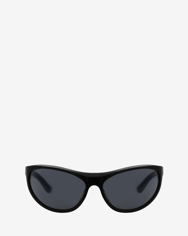 Thistles - The Lex - (Black/Black)