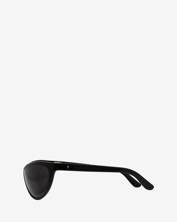 Thistles - The Lex - (Black/Black)