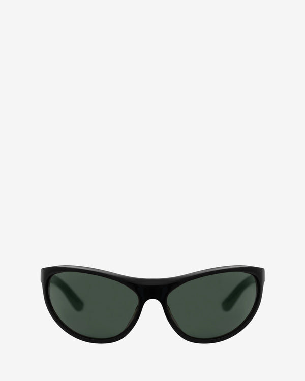 Thistles - The Lex - (Black/Green)